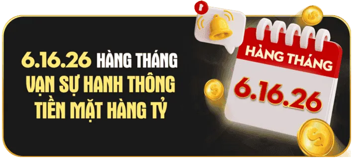 Khuyến mãi chào mừng gobet nổ hũ