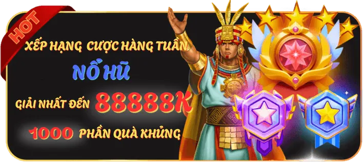 Vòng quay miễn phí gobet nổ hũ