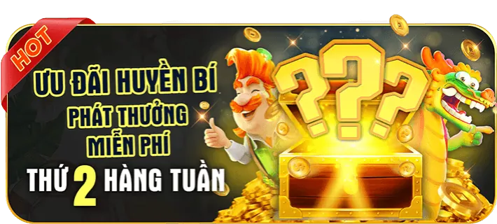 Giao diện lựa chọn game nổ hũ với nhiều chủ đề và tính năng khác nhau