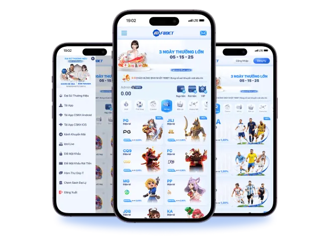 Các tính năng nổi bật của gobet nổ hũ