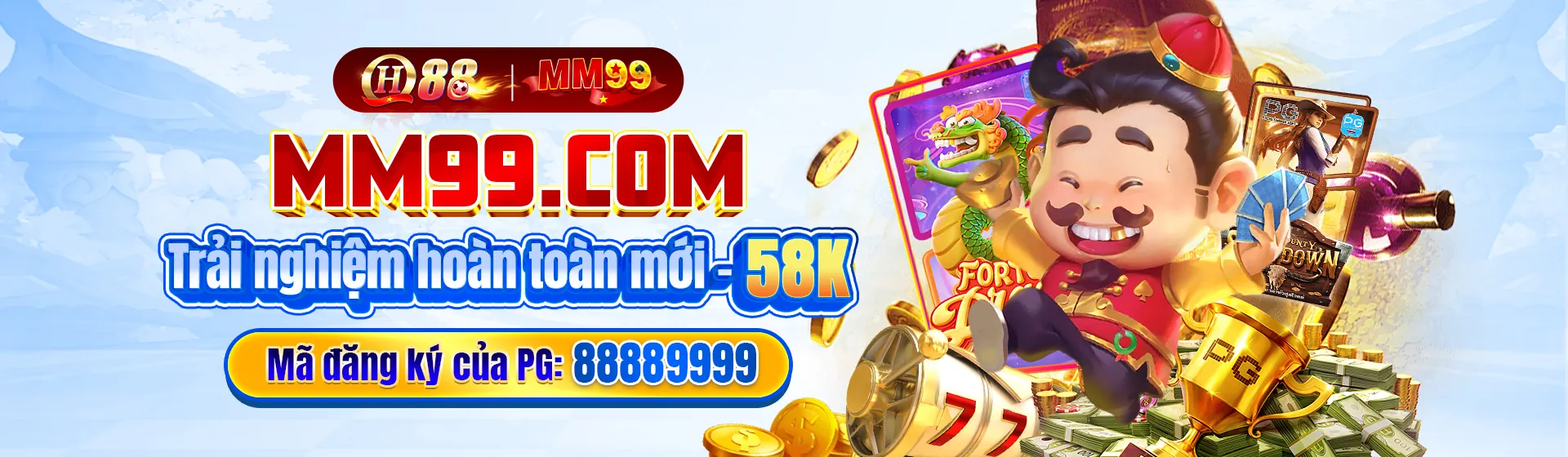 Hình ảnh chính gobet nổ hũ casino trực tuyến