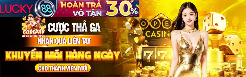 Vòng quay miễn phí gobet nổ hũ