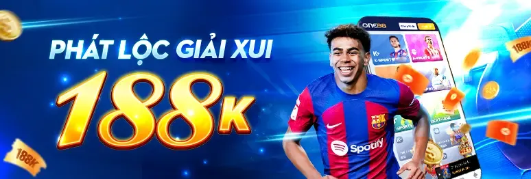 Hoàn trả gobet nổ hũ