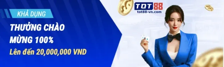 Thưởng Nạp Đầu Tiên Cho Bắn Cá