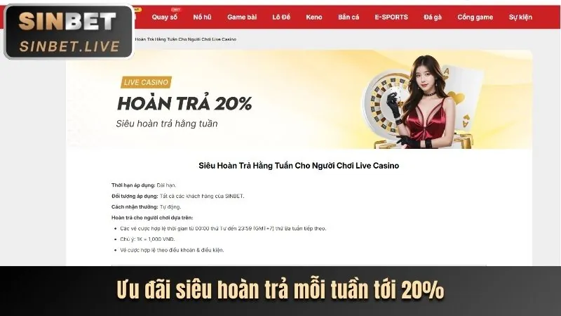 Casino trực tuyến gobet nổ hũ